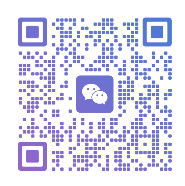 WeChat QR Code